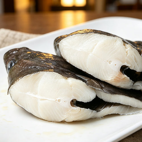 Premium Halibut Fillets - view 2